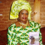 Betty Makoni