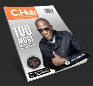 C.Hub issue 9