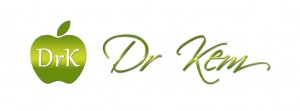 DrKem Logo green