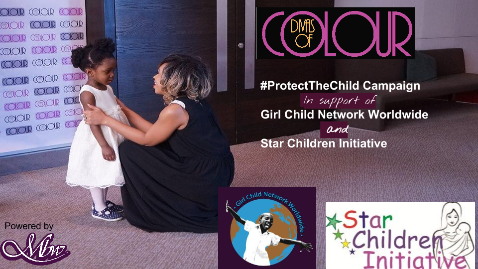 ProtectTheChild campaign