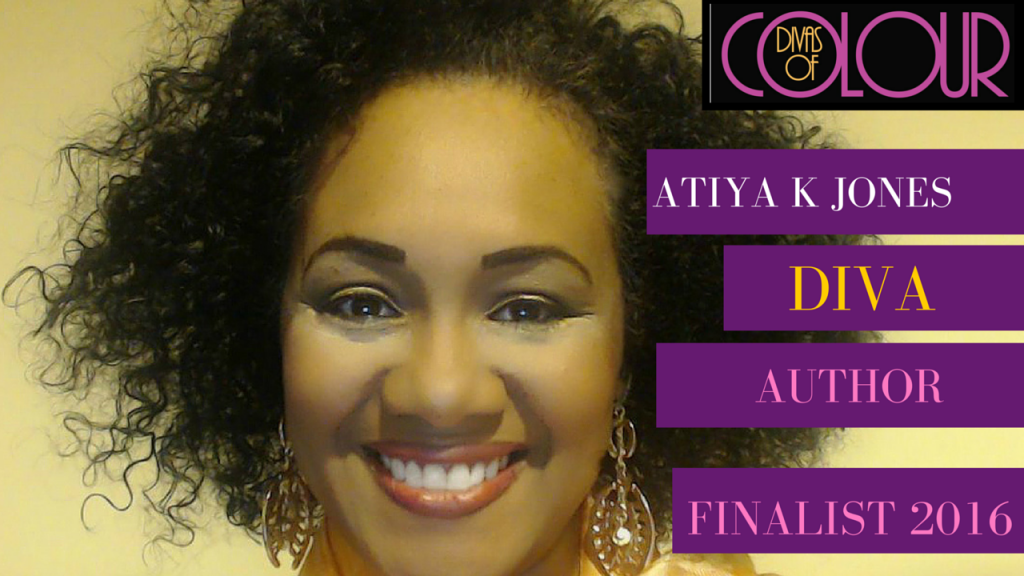 Atiya Diva finalists