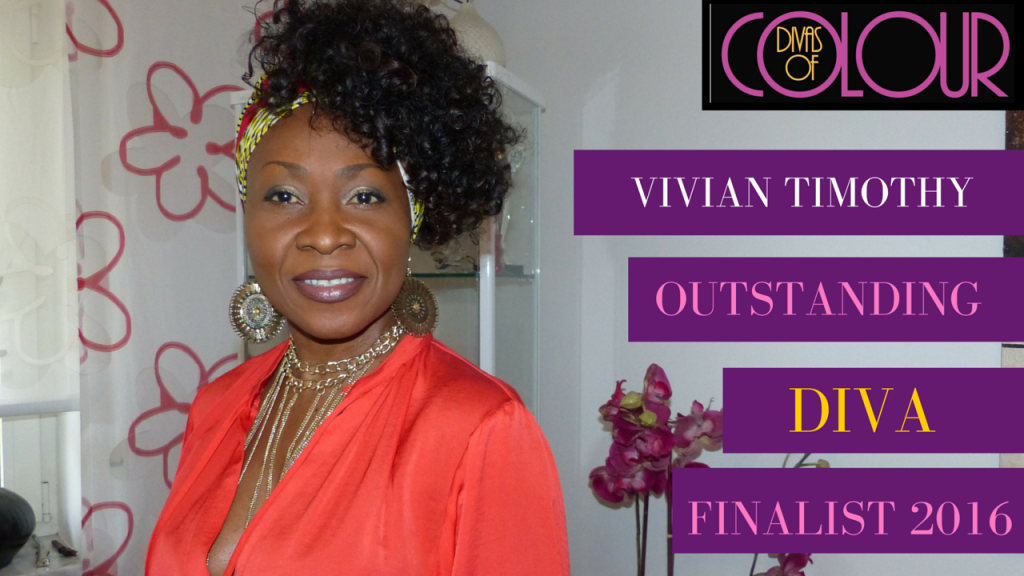 Vivian T Diva finalists