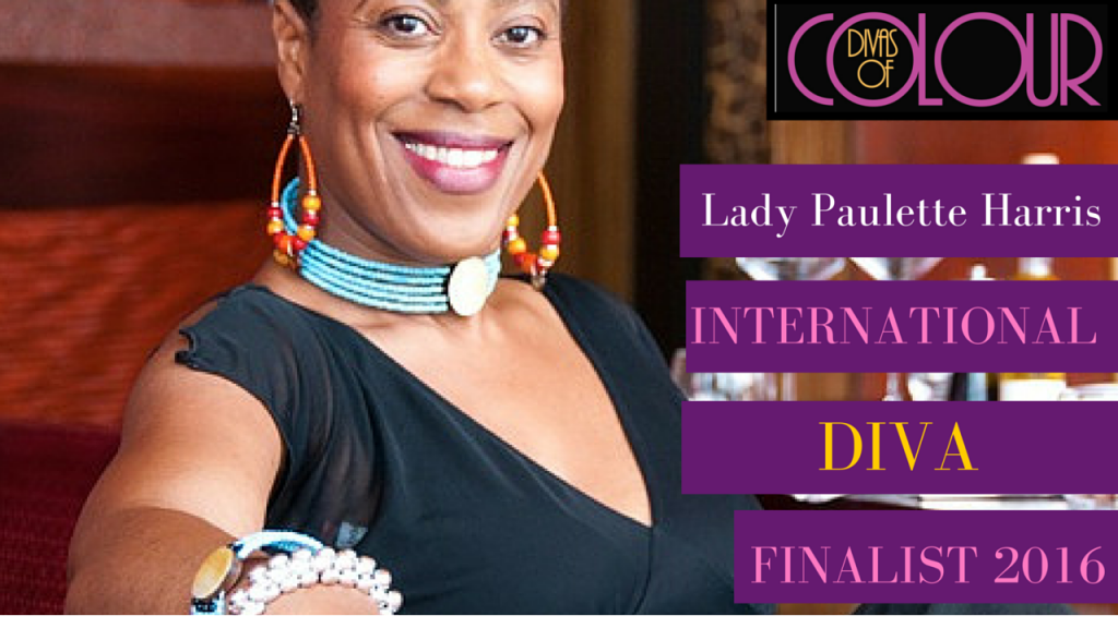 lady paulette Diva finalists