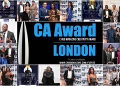 CA award 2016