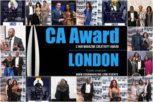 CA award 2016