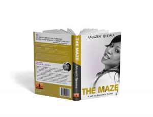 The Maze: A Self Re-discovery guide