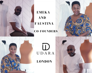 Udara London, Udara, Online retailer